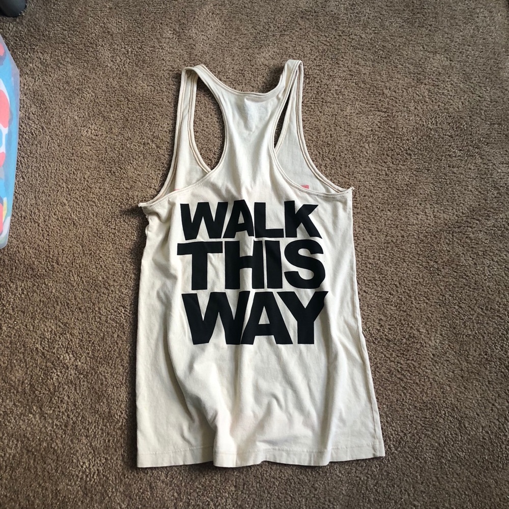 Chaser Run Dmc Shirt - Picture 2 of 4